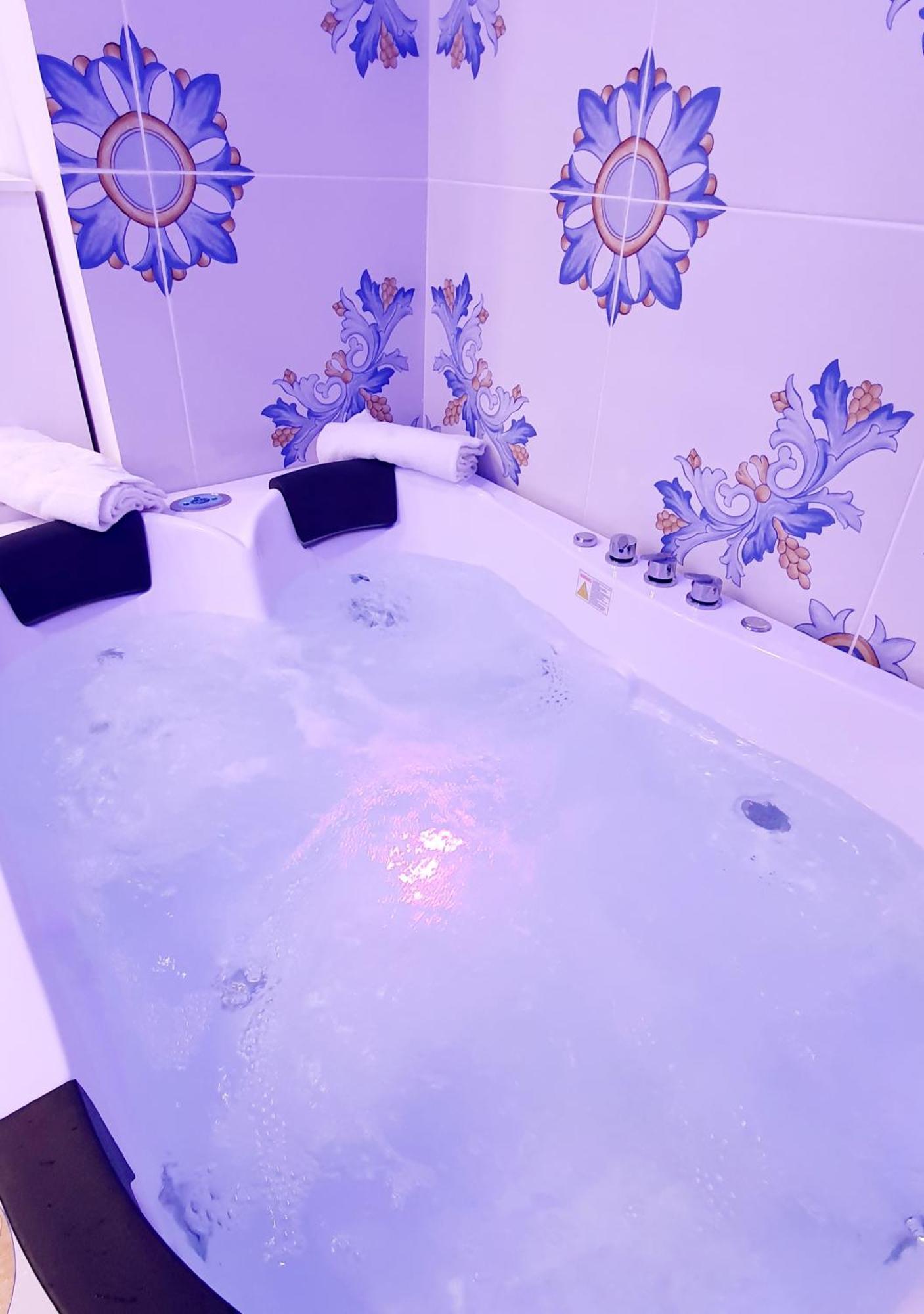 Suite B&B Mustafa Pozzuoli Eksteriør bilde