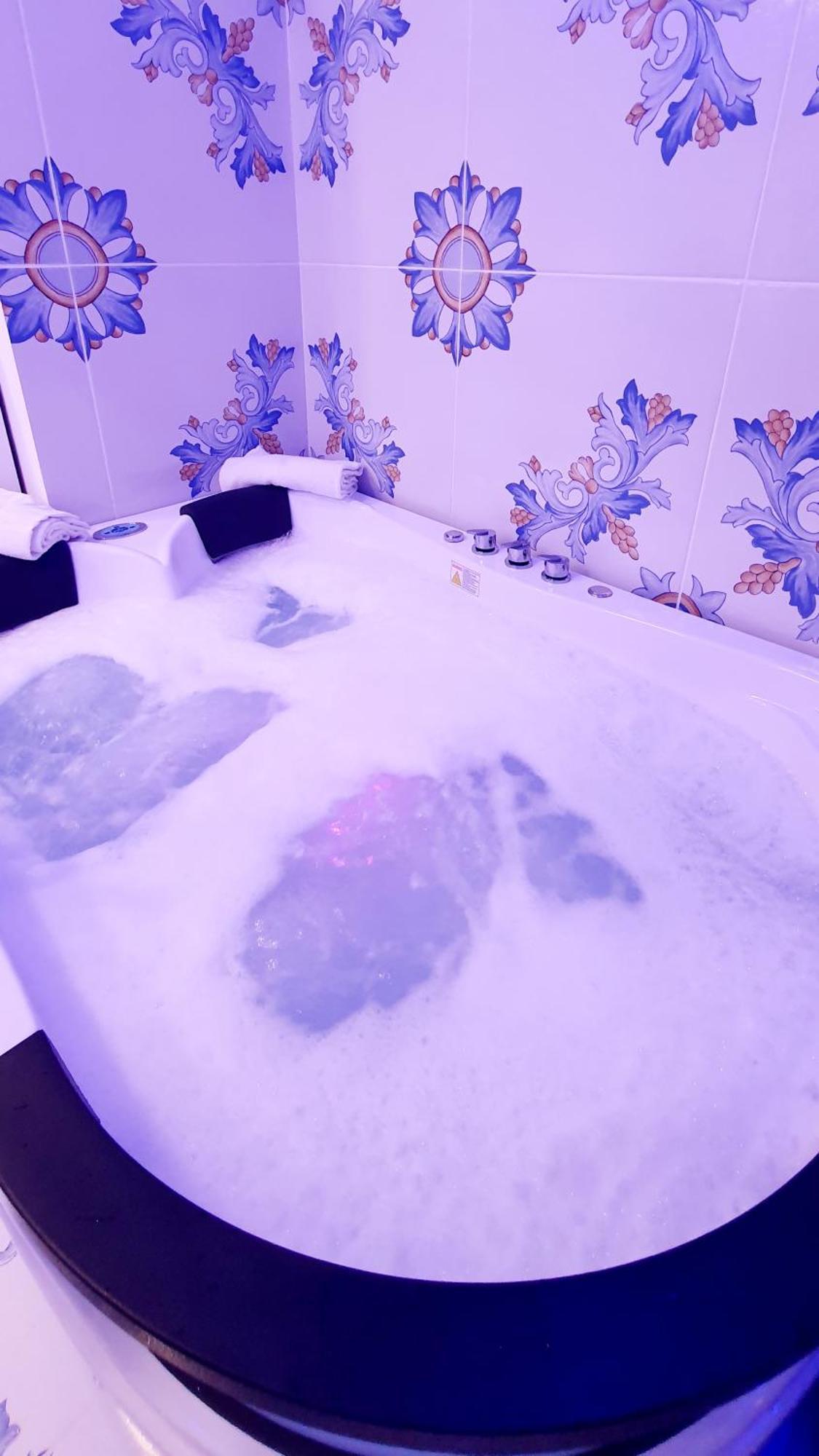 Suite B&B Mustafa Pozzuoli Eksteriør bilde