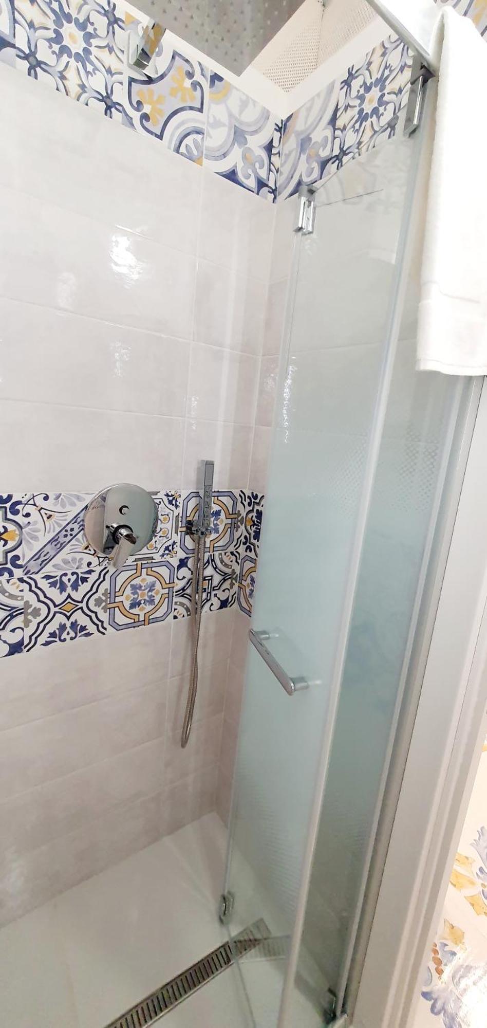 Suite B&B Mustafa Pozzuoli Eksteriør bilde