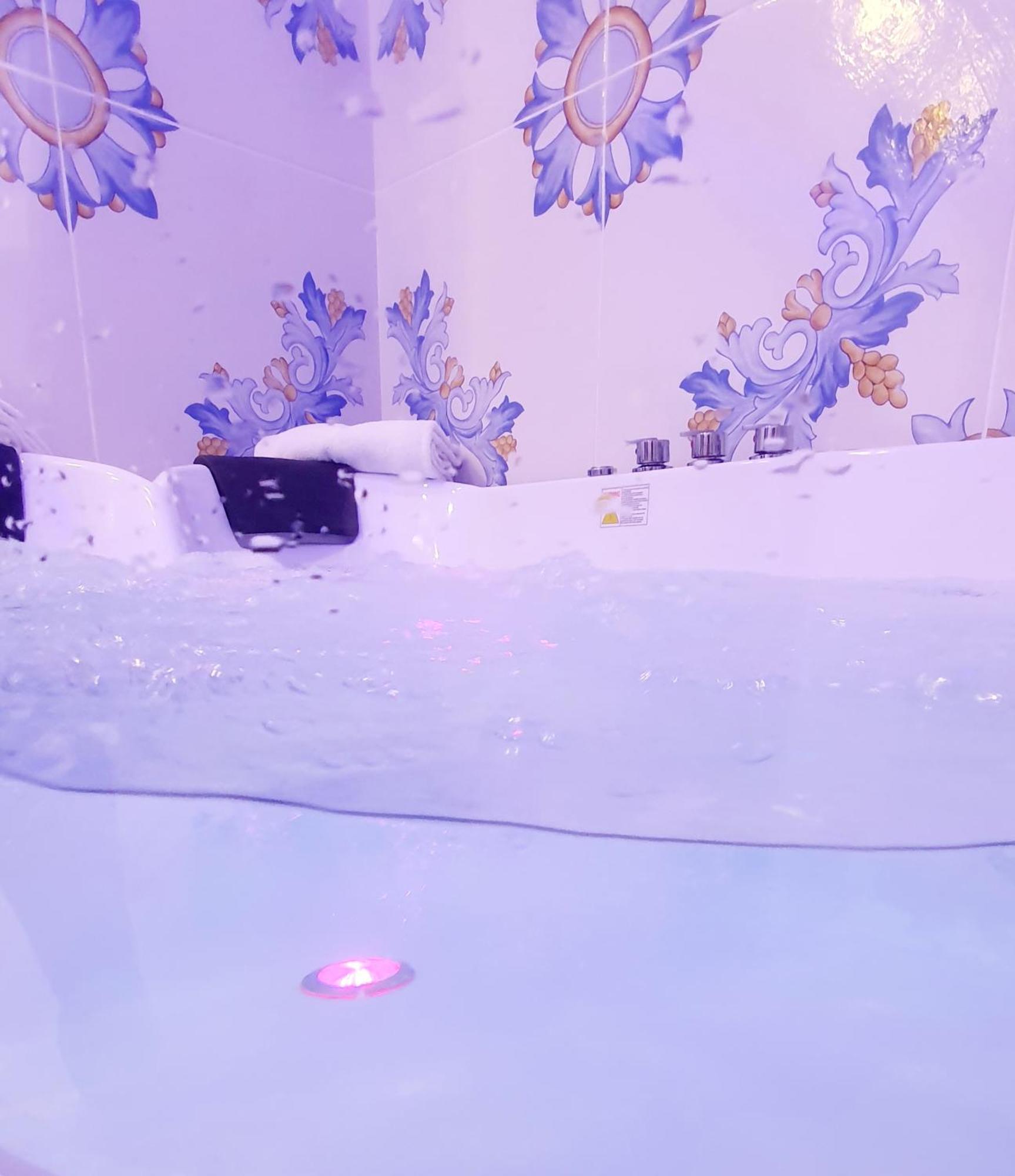 Suite B&B Mustafa Pozzuoli Eksteriør bilde