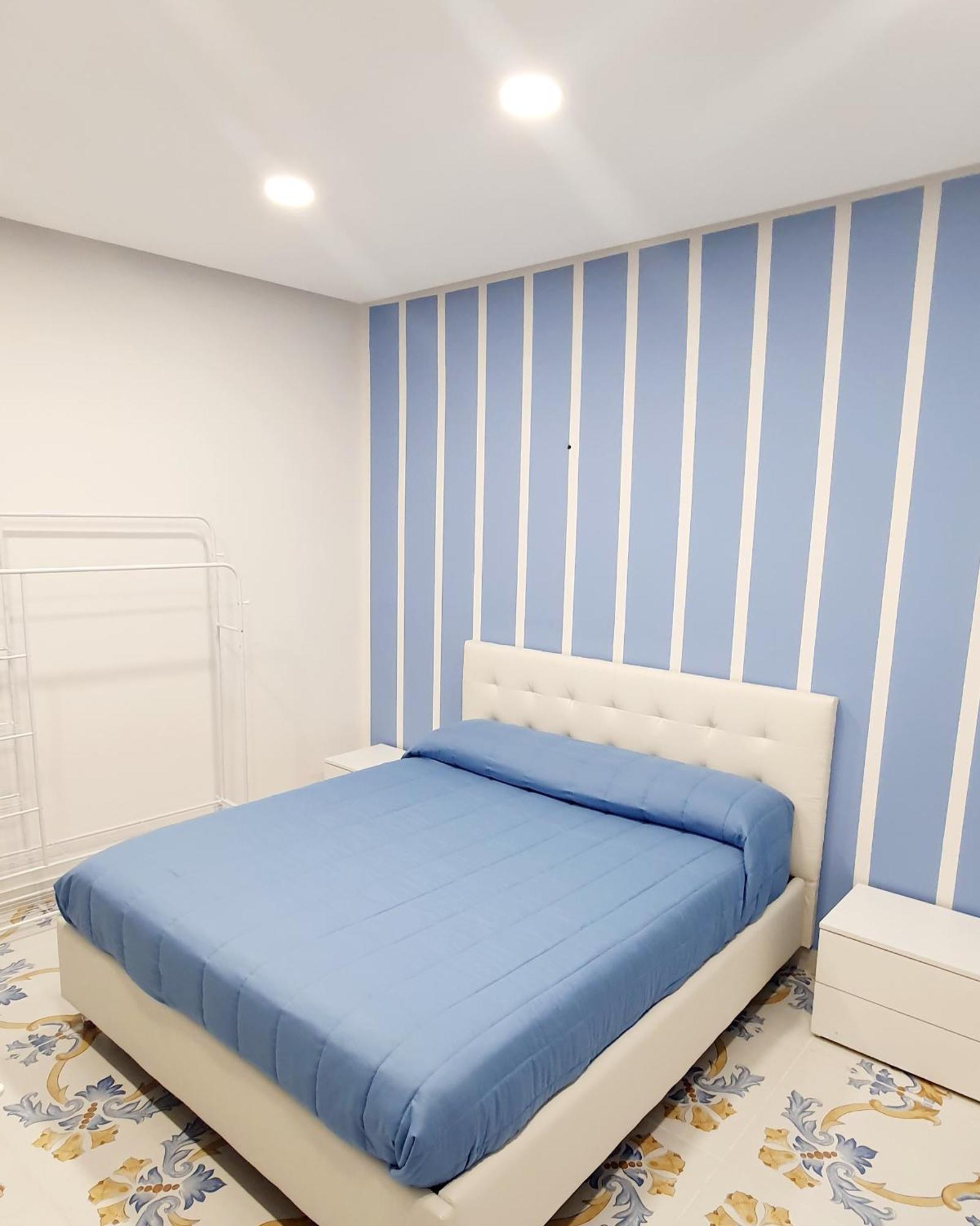 Suite B&B Mustafa Pozzuoli Eksteriør bilde