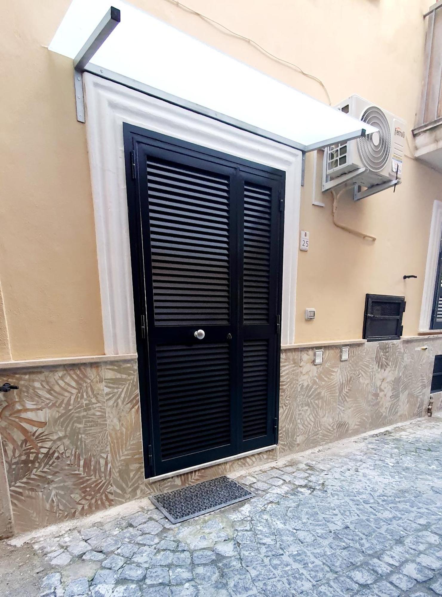 Suite B&B Mustafa Pozzuoli Eksteriør bilde