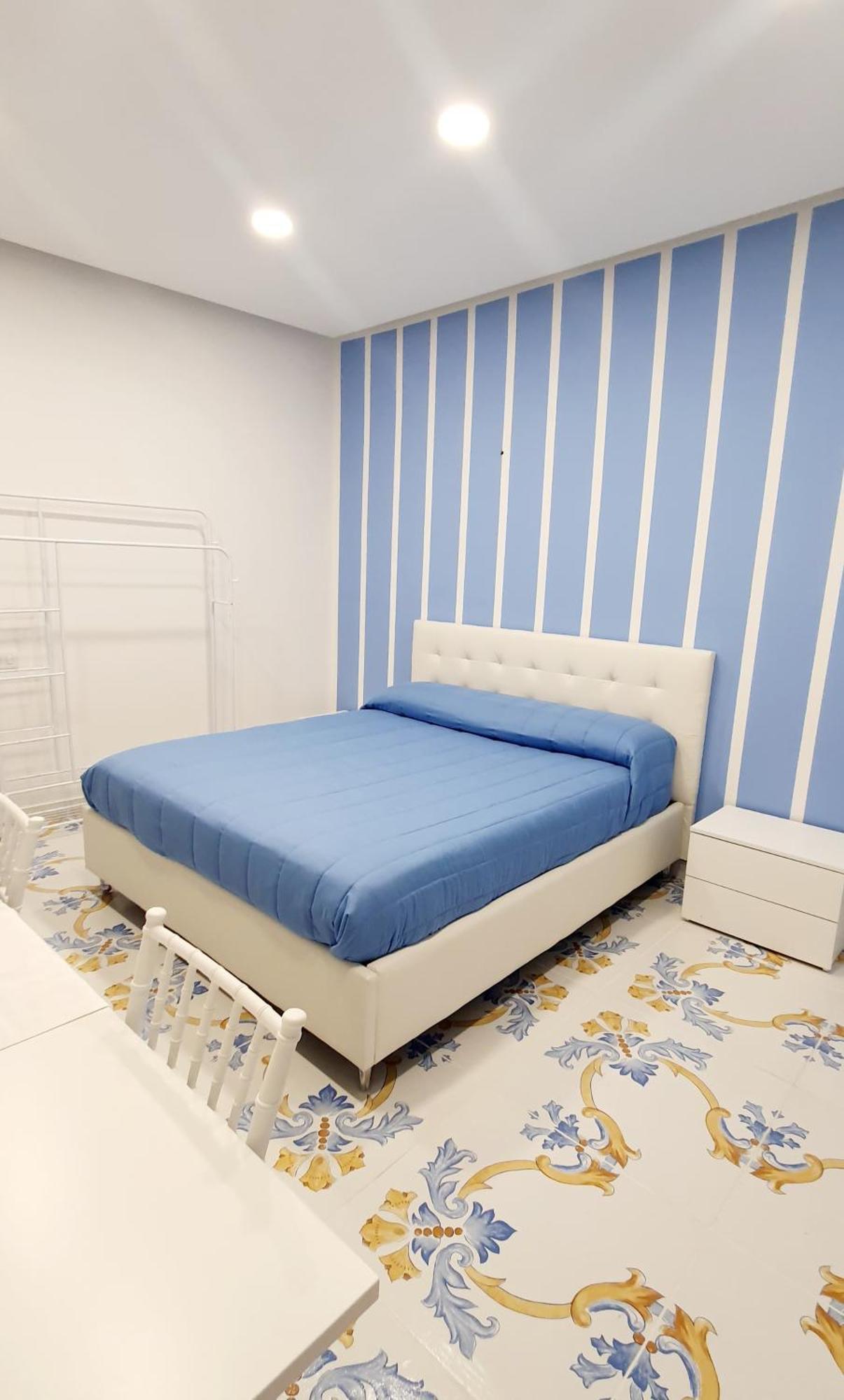Suite B&B Mustafa Pozzuoli Eksteriør bilde