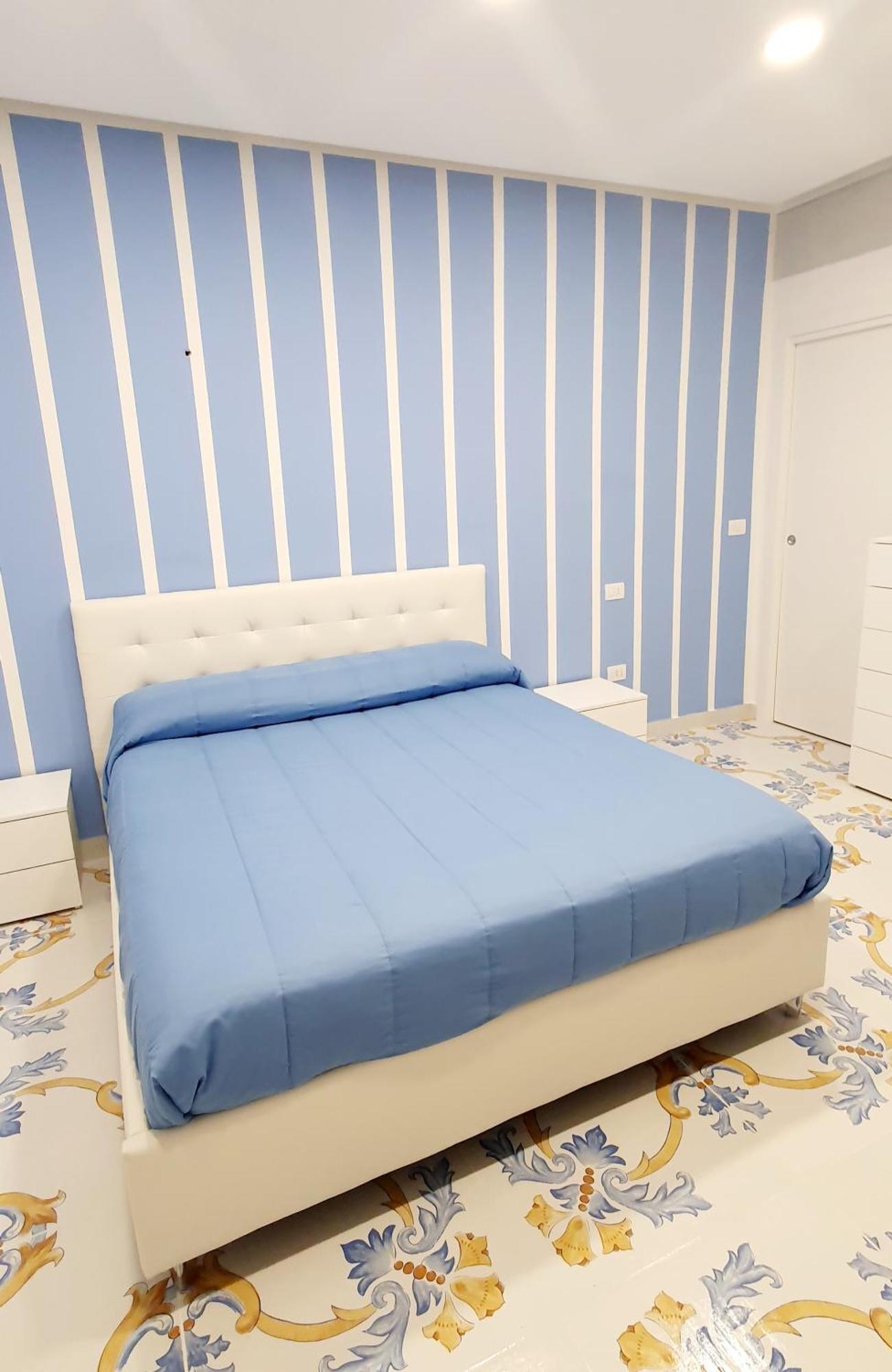 Suite B&B Mustafa Pozzuoli Eksteriør bilde