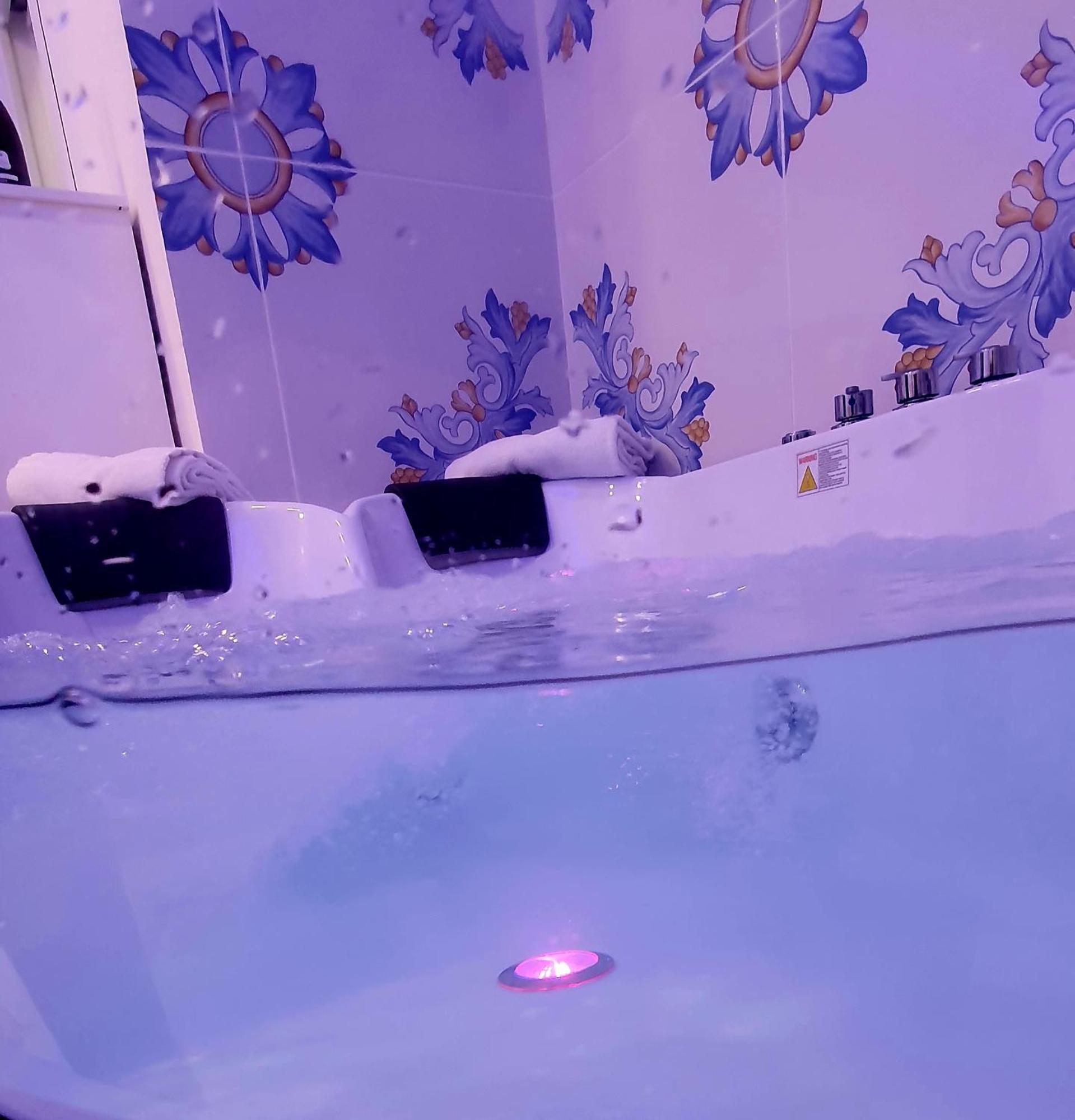Suite B&B Mustafa Pozzuoli Eksteriør bilde